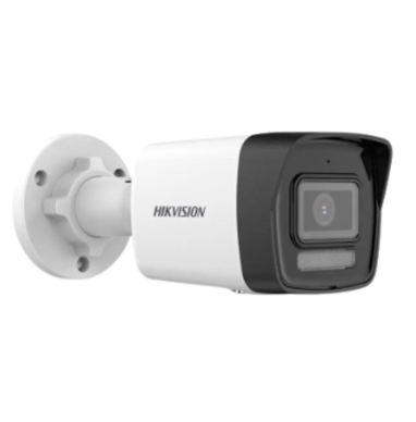 Hikvision 4K 8MP 8 Megapixel IP67 Outdoor 30m Hybrid Light IP Network Bullet CCTV Camera Mic 4mm Lens DS-2CD1083G2-LIU